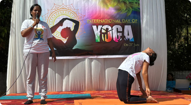Corporate Wellness Summit
